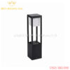Đèn led trụ nấm sân vườn Rolux-TSV154