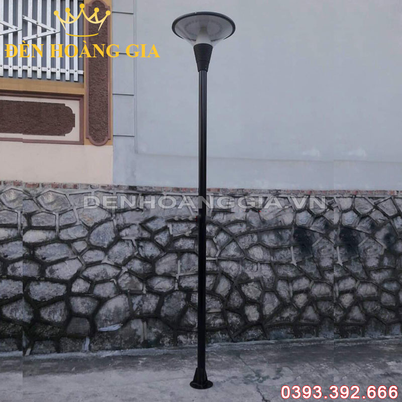 Đèn led trụ sân vườn cao hiện đại Rolux-TSVC34