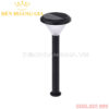 Đèn led trụ sân vườn năng lượng mặt trời Rolux-TSVNL24
