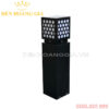 Đèn led trụ sân vườn năng lương mặt trời Rolux-TSVNL25