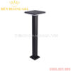Đèn led trụ sân vườn Rolux-TSV138