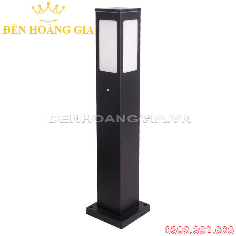 Đèn led trụ sân vườn Rolux-TSV140