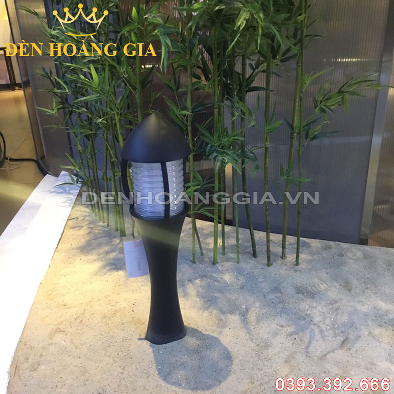 Đèn led trụ sân vườn DHG-NSVHD142
