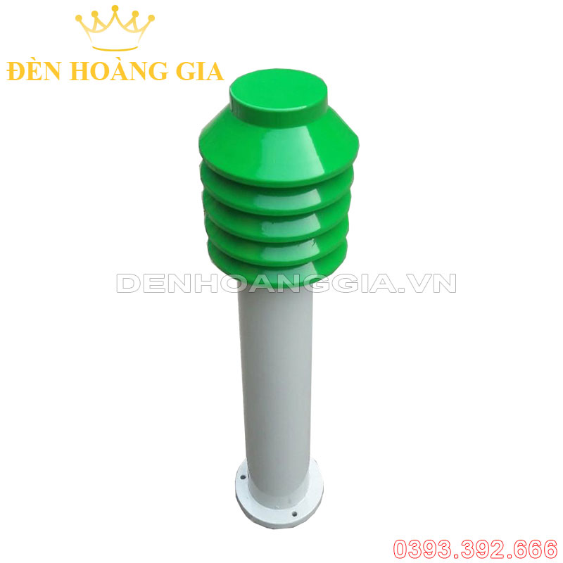 Đèn led trụ sân vườn Rolux-TSV144