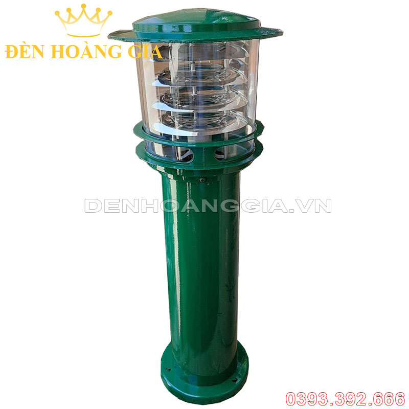 Đèn led trụ sân vườn DHG-NSVHD146