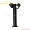 Đèn led trụ sân vườn Rolux-TSV150