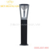 Đèn led trụ sân vườn Rolux-TSV152