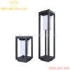 Đèn led trụ sân vườn Rolux-TSV153