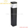 Đèn led trụ sân vườn Rolux-TSV155