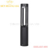 Đèn led trụ sân vườn Rolux-TSV157