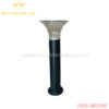 Đèn led trụ sân vườn DHG-NSVHD162