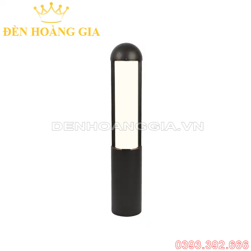 Đèn led trụ sân vườn Rolux-TSV161