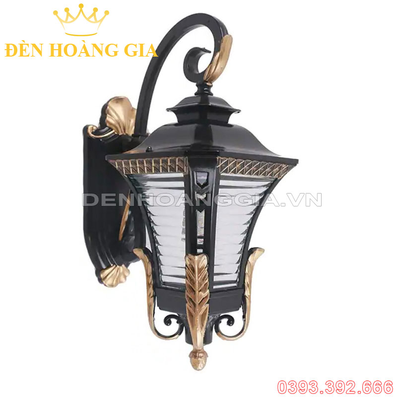 Đèn tường led cổ điển Rolux-DTNCD02