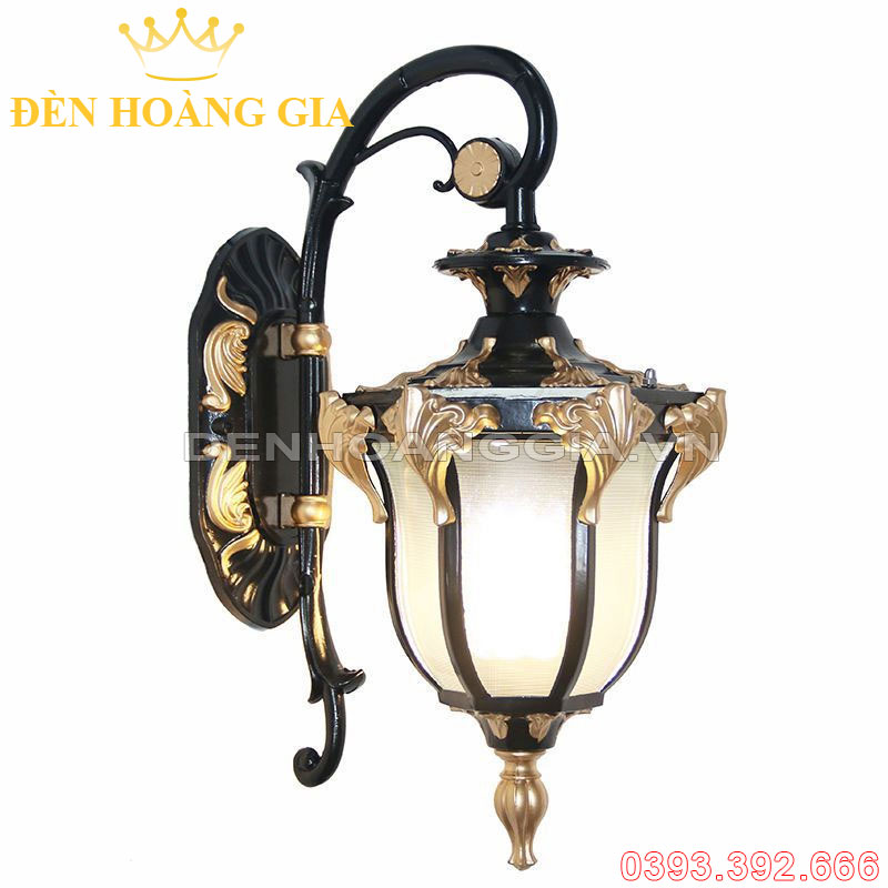 Đèn tường led cổ điển Rolux-DTNCD05