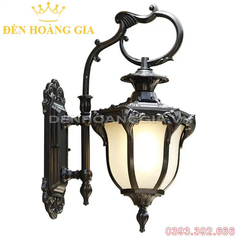 Đèn tường led cổ điển Rolux-DTNCD06