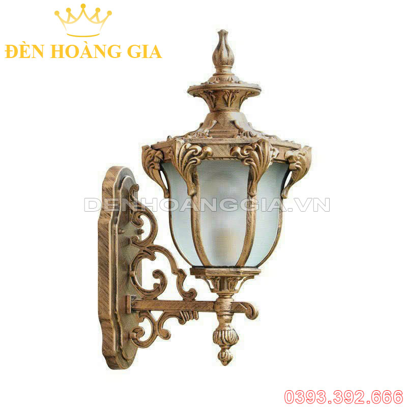 Đèn tường led cổ điển Rolux-DTNCD07