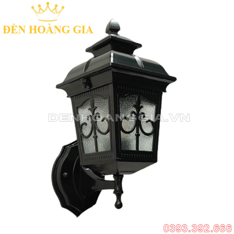 Đèn tường led cổ điển Rolux-DTNCD08