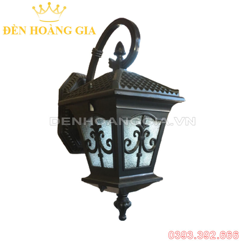 Đèn tường led cổ điển Rolux-DTNCD11