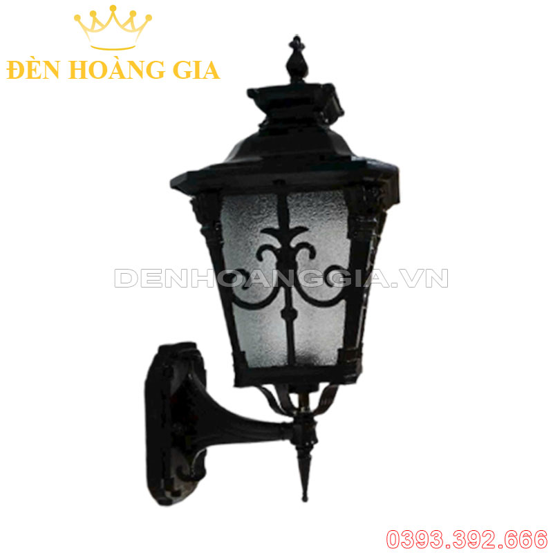 Đèn tường led cổ điển Rolux-DTNCD12