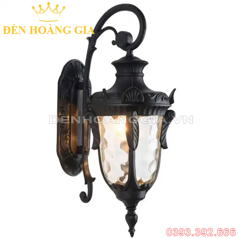 Đèn tường led cổ điển Rolux-DTNCD13