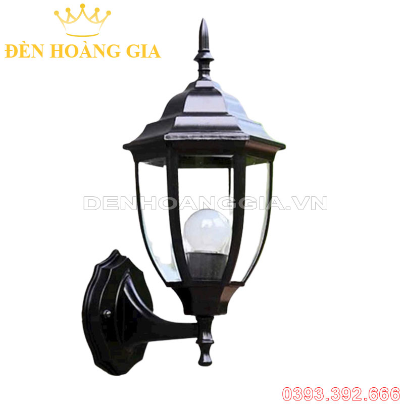 Đèn tường led cổ điển Rolux-DTNCD14