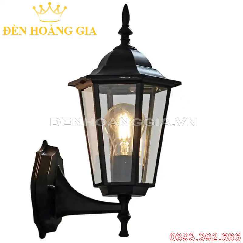Đèn tường led cổ điển Rolux-DTNCD15