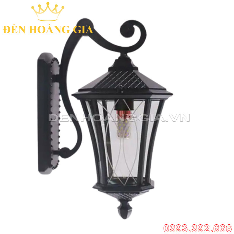 Đèn tường led cổ điển Rolux-DTNCD18