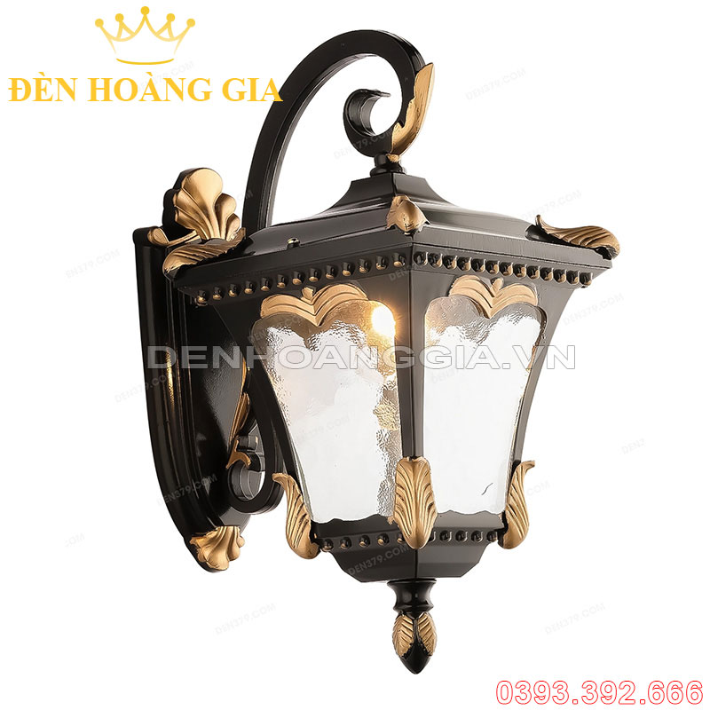 Đèn tường led cổ điển Rolux-DTNCD20