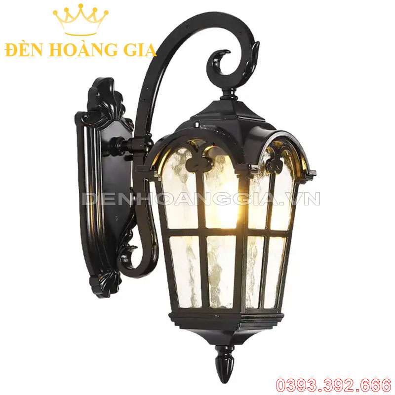 Đèn tường led cổ điển Rolux-DTNCD22