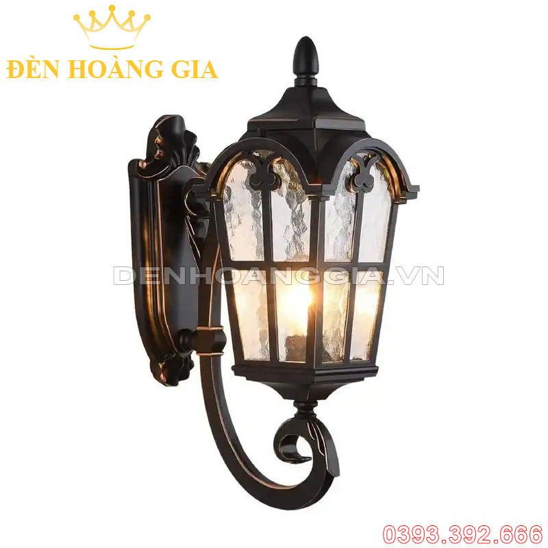 Đèn tường led cổ điển Rolux-DTNCD23