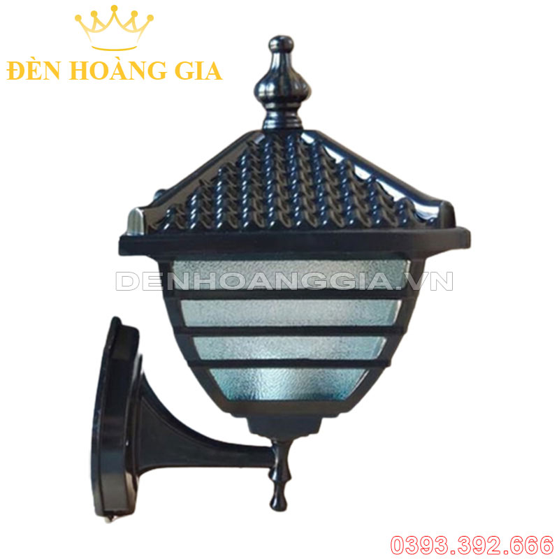 Đèn tường led cổ điển Rolux-DTNCD24