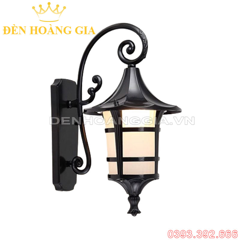 Đèn tường led cổ điển Rolux-DTNCD25