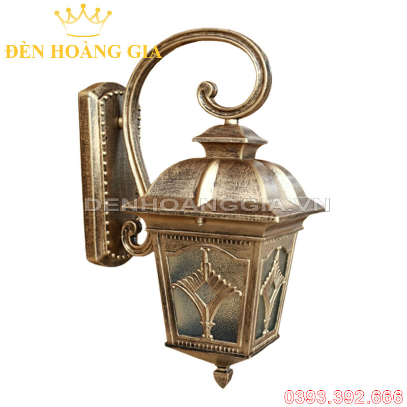 Đèn tường led cổ điển Rolux-DTNCD28