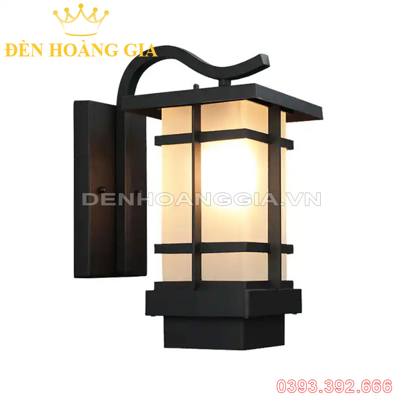 Đèn tường led cổ điển Rolux-DTNCD29