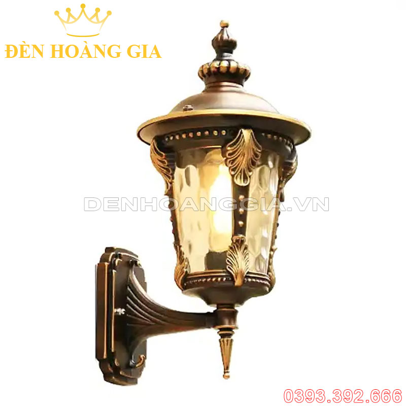 Đèn tường led cổ điển Rolux-DTNCD31