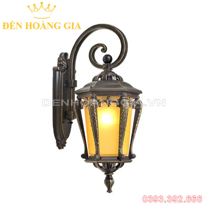 Đèn tường led cổ điển Rolux-DTNCD32