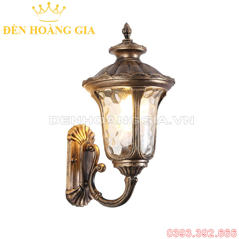 Đèn tường led cổ điển Rolux-DTNCD33