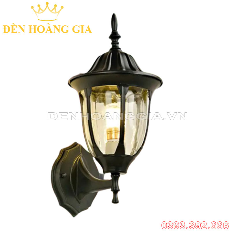Đèn tường led cổ điển Rolux-DTNCD34
