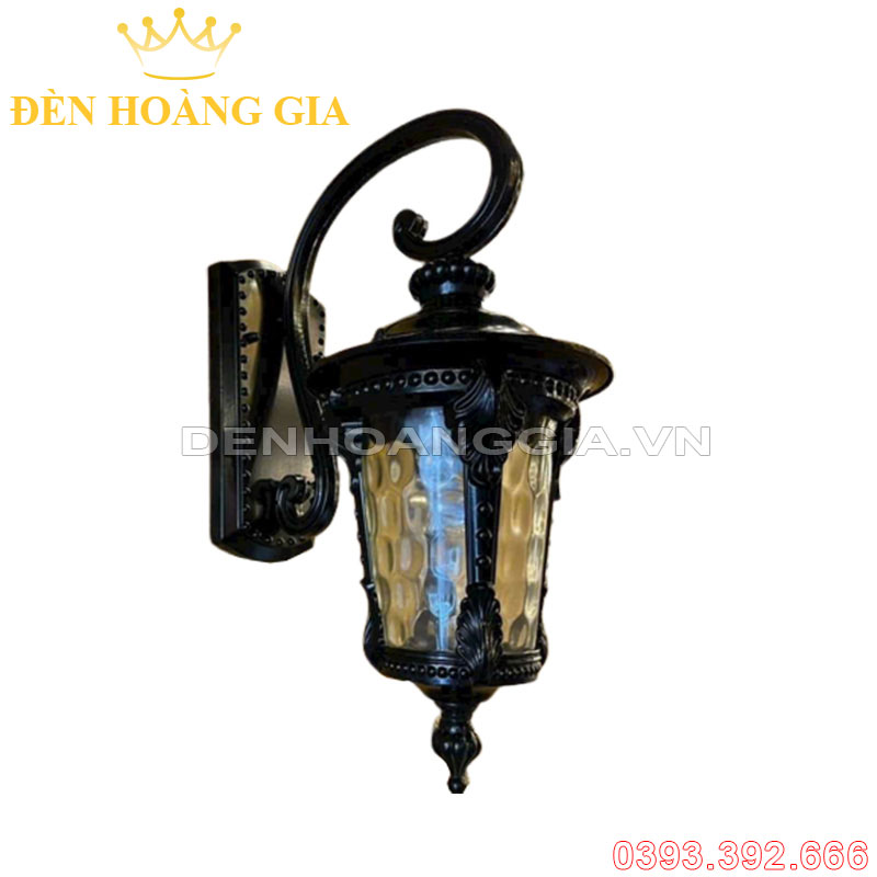 Đèn tường led cổ điển Rolux-DTNCD35