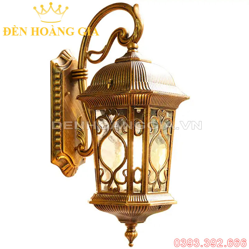 Đèn tường led cổ điển Rolux-DTNCD36