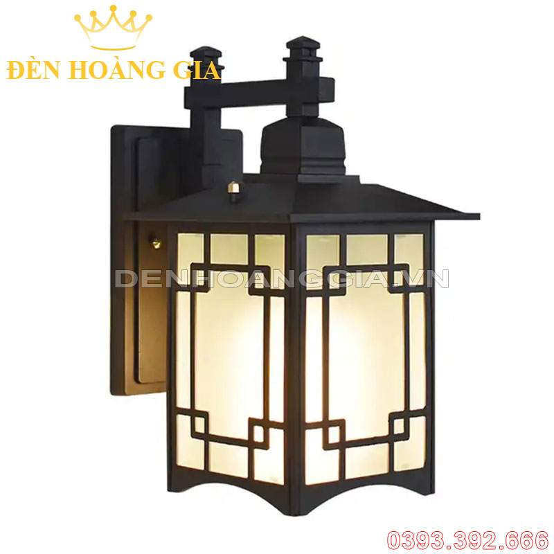 Đèn tường led cổ điển Rolux-DTNCD37