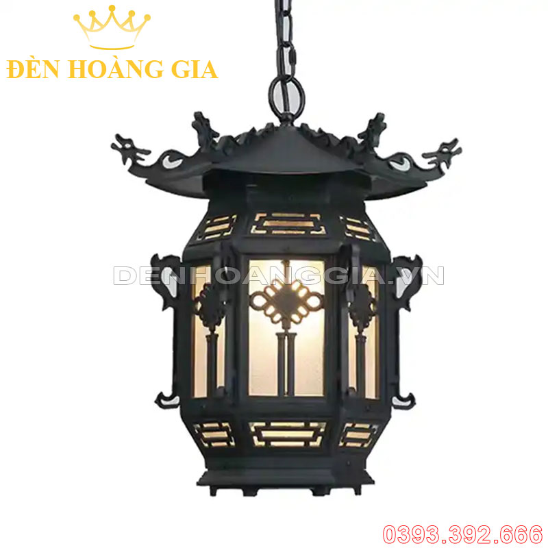 Đèn tường led cổ điển Rolux-DTNCD39