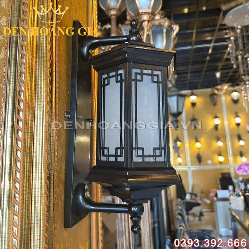 Đèn tường led cổ điển Rolux-DTNCD41