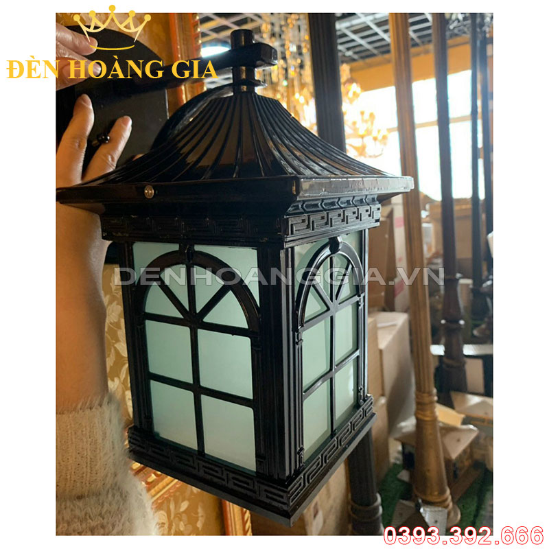 Đèn tường led cổ điển Rolux-DTNCD42