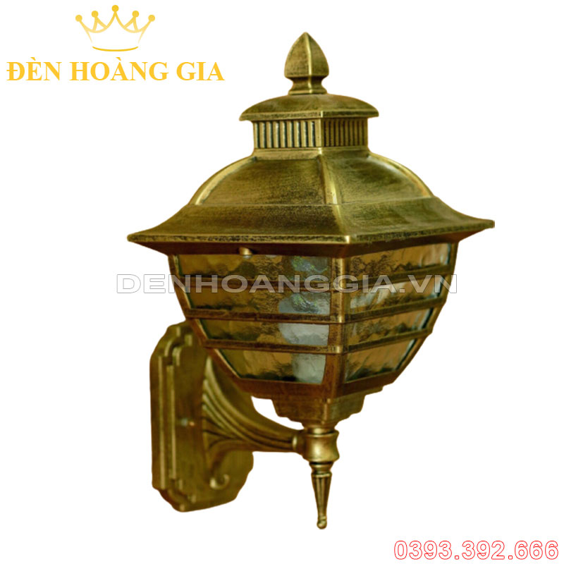 Đèn tường led cổ điển Rolux-DTNCD46