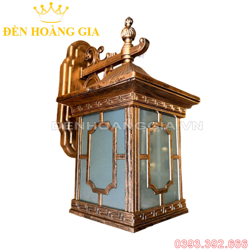 Đèn tường led cổ điển Rolux-DTNCD49