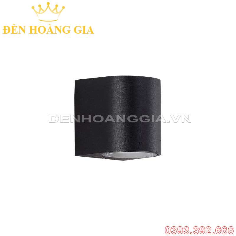 Đèn tường led hiện đại ngoài trời Rolux-DTHD23