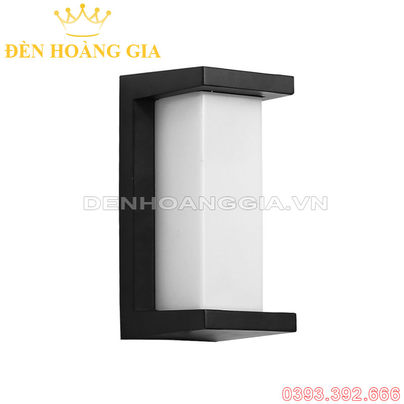 Đèn tường led hiện đại Rolux-DTHD42