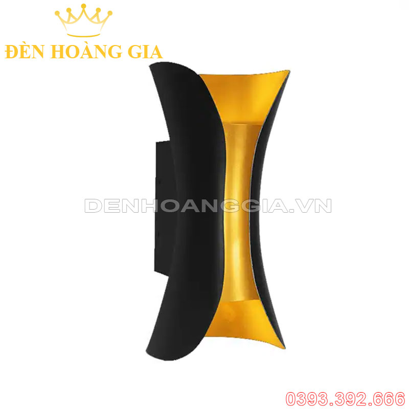 Đèn tường led hiện đại Rolux-DTHD50