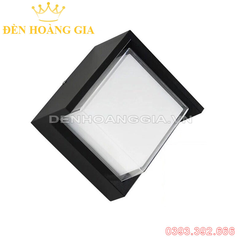 Đèn tường led hiên đại Rolux-DTHD56